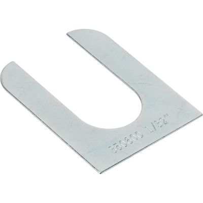 SPP35060 image(0) - Specialty Products Company TANDEM SHIM-FRTLNR SS 1/32"(6)