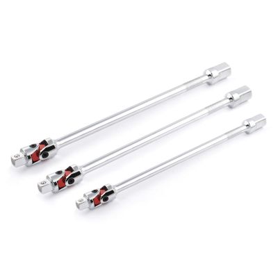 TIT85154 image(0) - Titan 3 Piece Auto Flex Extension Set