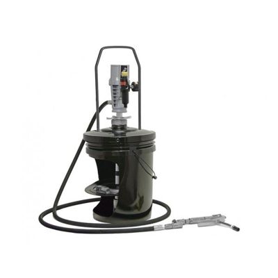BLK1151-034 image(0) - Balcrank 55:1 Lynx Grease Pump, Outfit, -25-250# Pail