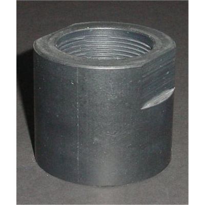 MILGT226112ME image(0) - GoatThroat by Milton 53mm Pail Adapter For Mainifold