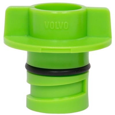 LIS19522 image(0) - Lisle VOLVO ADAPTER, LIGHT GREEN