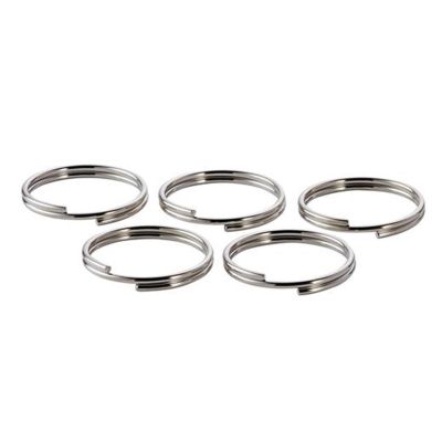 MLW48-22-8882 image(1) - Milwaukee Tool 5pc 2lb 1-1/2" Split Ring