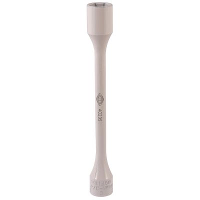 INT40235 image(0) - American Forge & Foundry American Forge & Foundry AFF - Limiting Torque Socket - 1/2" Drive - 19mm (3/4") - 100 Ft/Lbs - Gray