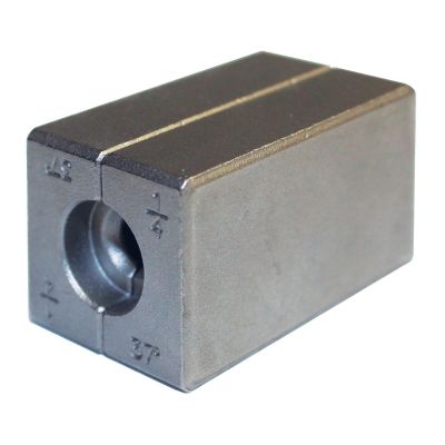 SRRPFT250 image(0) - S.U.R.&R. DIE - 1/4" - 37