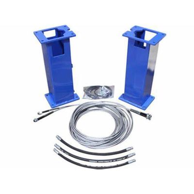 ATEAP-Z22A-00H-FPD image(0) - Atlas Automotive Equipment Height Extension Kit for Platinum PVL15 Lift