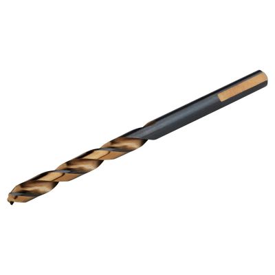 HAN73318ZR image(0) - Hanson IRWIN TURBOMAX 9/32 in. HSS Straight Shank, Jobber-Length Drill Bit