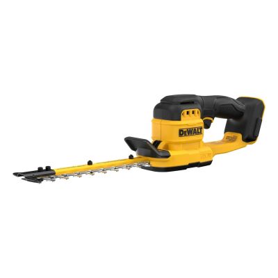 DWTDCHT823B image(0) - DeWalt 20V MAX 22 inch Cordless Hedge Trimmer