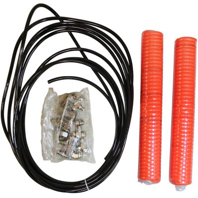 ATEATPK-AIRLINE-KIT image(0) - Atlas Equipment Complete Airline Kit for 4-Post Lifts