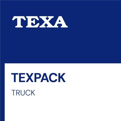 TEXAGR96T image(0) - TEXA TEXPACK TRUCK