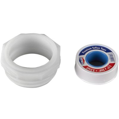 MILGT22622270MB image(0) - GoatThroat by Milton 70MM Buttress