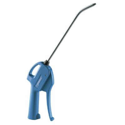 PRV27202MB13 image(1) - Prevost 13" BENT TIP METAL NOZZLE BLOWGUN