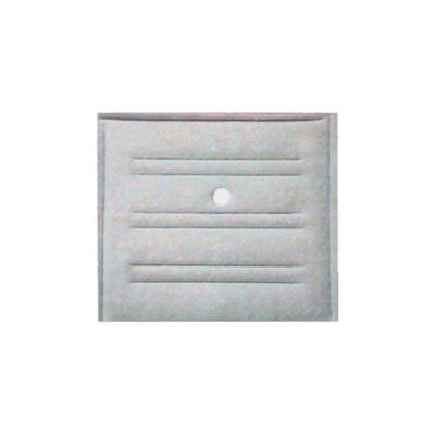 VAF880-000 image(0) - Viskon-Aire Filters 24"W x 24"H  Series 55 Intake Filter