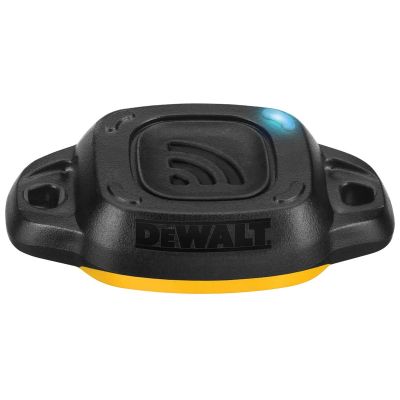 DWTDCE041-25 image(0) - DEWALT Tool Connect Tag (25-PACK)