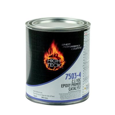 HIT7503-4 image(0) - High Teck Products 7503-4 Catalyst for Epoxy Primer