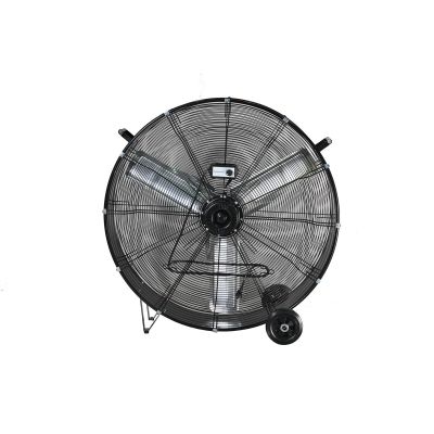 KTI77735 image(1) - K Tool International 30" Direct Drive Drum Fan