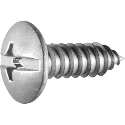 AVC21081 image(0) - AUVECO DUO-DRIVE TRUSS HEAD L.P. SCREW
