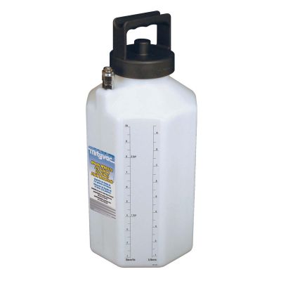 MITMVA572 image(1) - Mityvac 2.5-gallon Fluid Reservoir Bottle