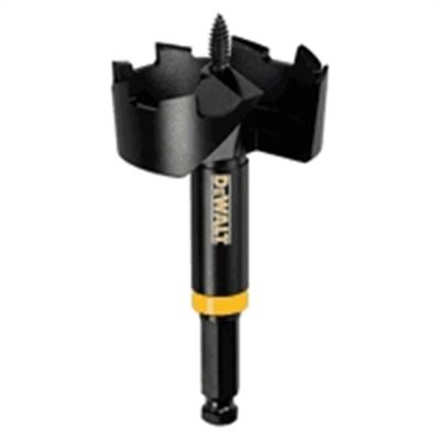 DWTDW1641 image(0) - DeWalt Drill Bit, Self Feed, 3-5/8 Inch