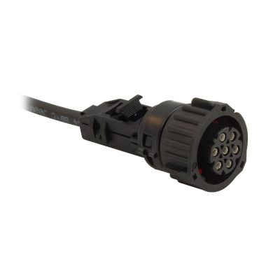 TEX3910649 image(0) - TEXA Forklift LINDE cable (3151/T74)