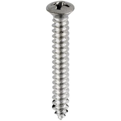 AVCAP1423 image(0) - AUVECO PAK #8 X 1-1/4, #6 HD, TAPPING SCREW