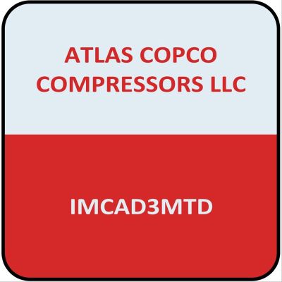 IMCAD3MTD image(0) - IMC (Belaire) DRAIN