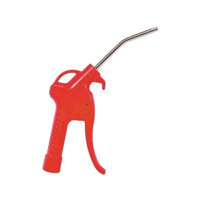 AES317 image(0) - AES Industries 317 Variable Pressure Blow Gun, 1/4 in NPT, 4.7 cfm, 110 psi, 4 in, Plastic