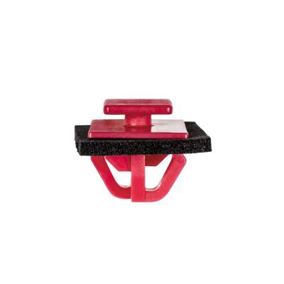 AVC22326 image(0) - AUVECO KIA MOULDING CLIP WITH SEALER