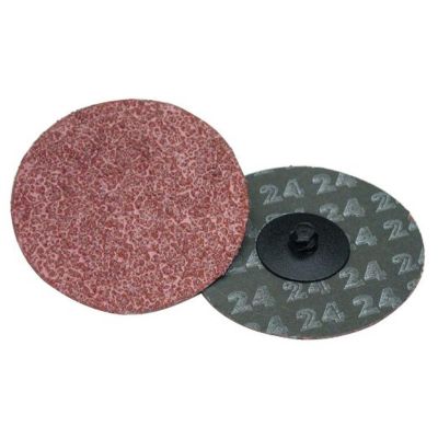 MRK66301050 image(0) - Mirka Abrasives 66301050 Grinding Disc, 3 in Dia, 50 Grit