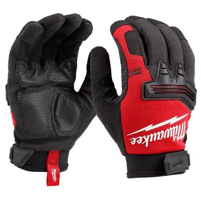 MLW48-73-8533 image(0) - Milwaukee Tool Wrecking Work Glove - XL