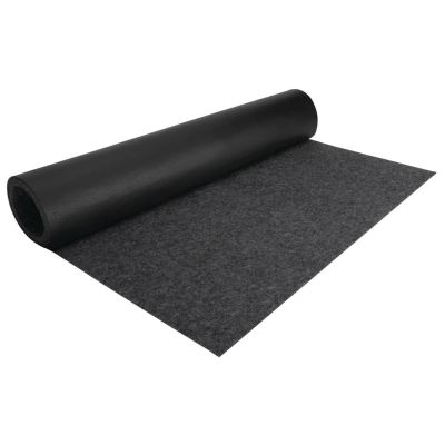 WLMW88802 image(0) - Wilmar Corp. / Performance Tool 18' x 2.4' Absorbent Floor Mat