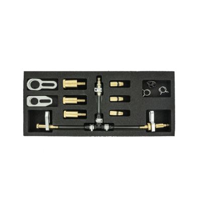 ASDHU35042 image(0) - Ansed Diagnostic Solutions Universal Turbo Pressure Adaptor Kit