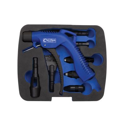 CAL40501CV image(0) - Horizon Tool Replacement blow gun from CAL40500 Kit