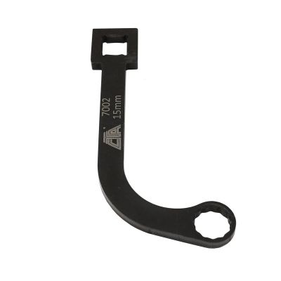 CTA7002 image(0) - CTA Manufacturing Turbo Wrench - 15mm