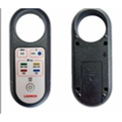 LAU307110175 image(0) - Launch Tech VSP828 Host Connection Adapter Two-Way Endoscope Cable Type-C