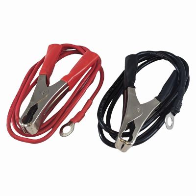 SOLPIA55 image(0) - Clore Automotive SOLAR Replacement Input Clamp Set for PI5000X