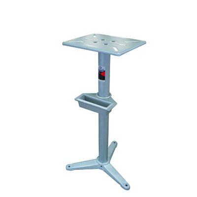 INT31501 image(0) - American Forge & Foundry AFF - Bench Grinder Stand - 32" Height