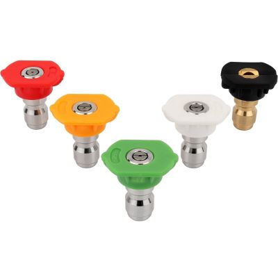MILPWA008 image(0) - Milton Spray Tip (5-pack)