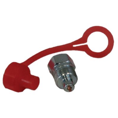 INT4KR21 image(0) - American Forge & Foundry Hose Repair Kit