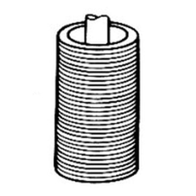 SHC32719 image(0) - Sharpe Mfg. Co. 32719 Replacement Filter Element, Use With: 6950 Air Control Units
