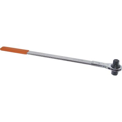 KAS8577 image(0) - Lang Tools (Kastar) 8577 - 17mm x 19mm Front Axle Wrench