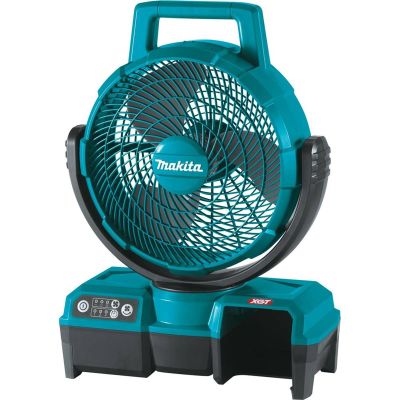 MAKCF001GZ image(0) - Makita 40V max XGT® Cordless 9-1/4" Fan (Tool Only)