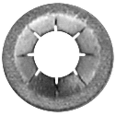 AVC8865 image(0) - AUVECO PUSH-ON RETAINER FOR 3/16 STUD7/16OD