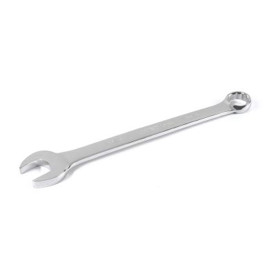 TIT60238 image(0) - Titan 1-3/16 in. Mirror Polish 12 pt. Combination Wrench