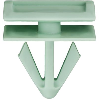AVC20481 image(0) - AUVECO GM MOULDING CLIP 9/16 STM LGTH FITS 7/16 HOLE