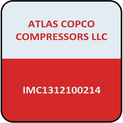 IMC1312100214 image(0) - IMC (Belaire) DISCHARGE TUBE FOR 216V