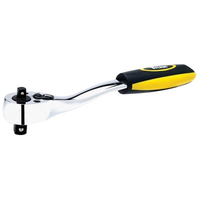 TIT12052 image(1) - TITAN OFFSET DUAL HEAD RATCHET