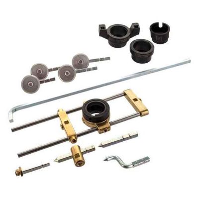 FPW7-3291 image(0) - Firepower 7-3291 Circle Cutting Guide Kit
