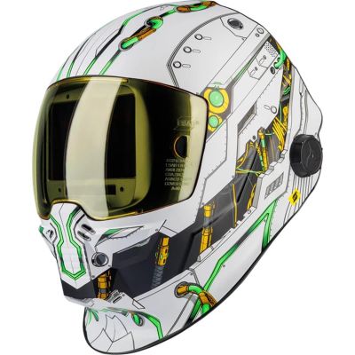 FPW0700600893 image(0) - ESAB Sentinel A60 Ghost Special Edition Helmet