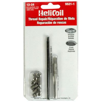 HEL5521-1 image(1) - Helicoil KIT 12-24