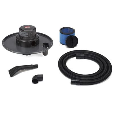 SHV9700606 image(1) - Shop Vac Shop-Vac 9700606 Heavy-Duty Industrial Wet Dry Vac Conversion Kit